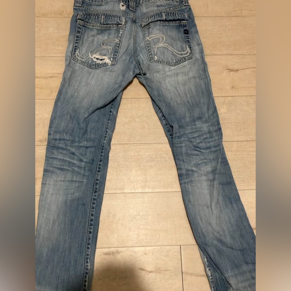 Rock & Republic Henlee jeans 32 x 32